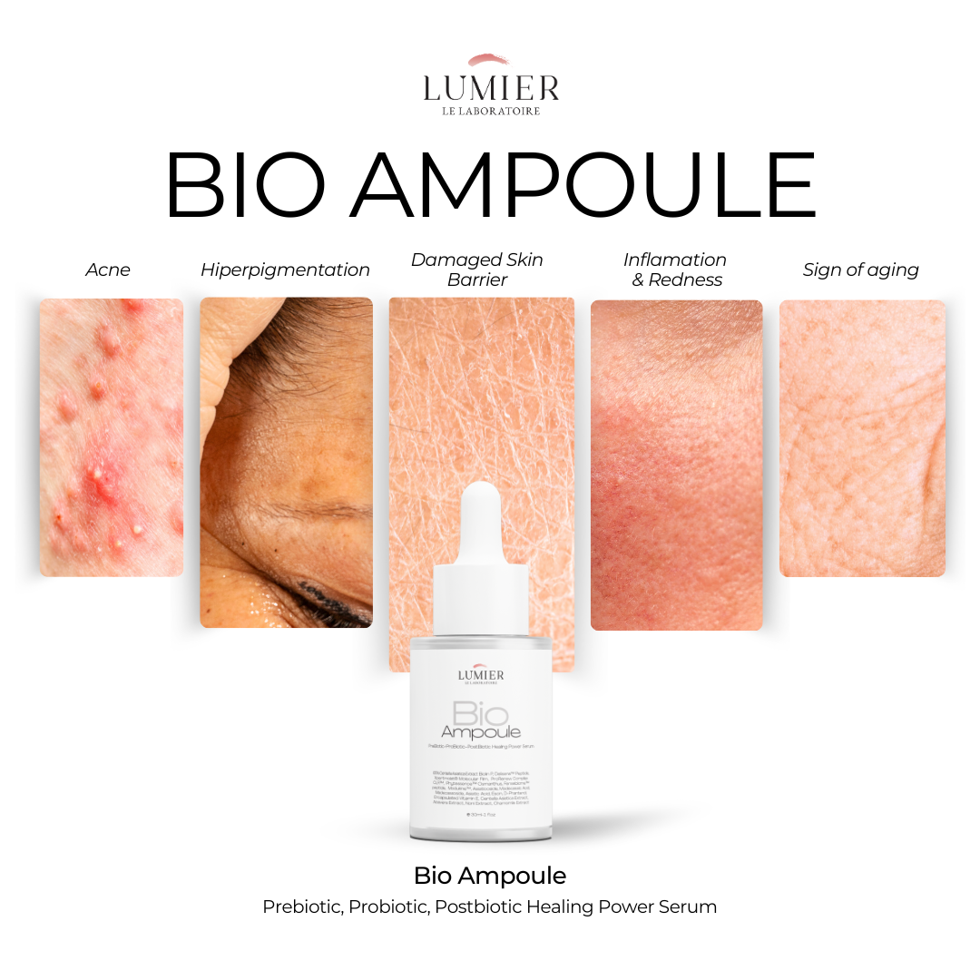 Bio Ampoule -30ml